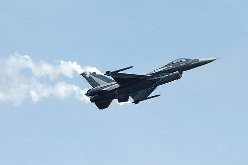 La Belgique doit-elle remplacer ses avions F16 ?