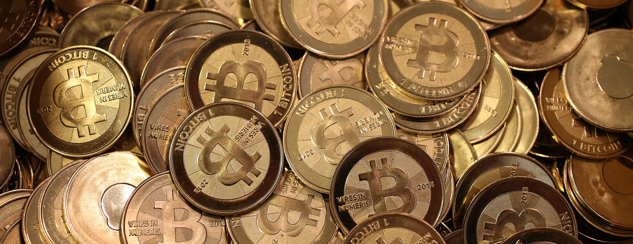 Le Bitcoin, une monnaie libertarienne